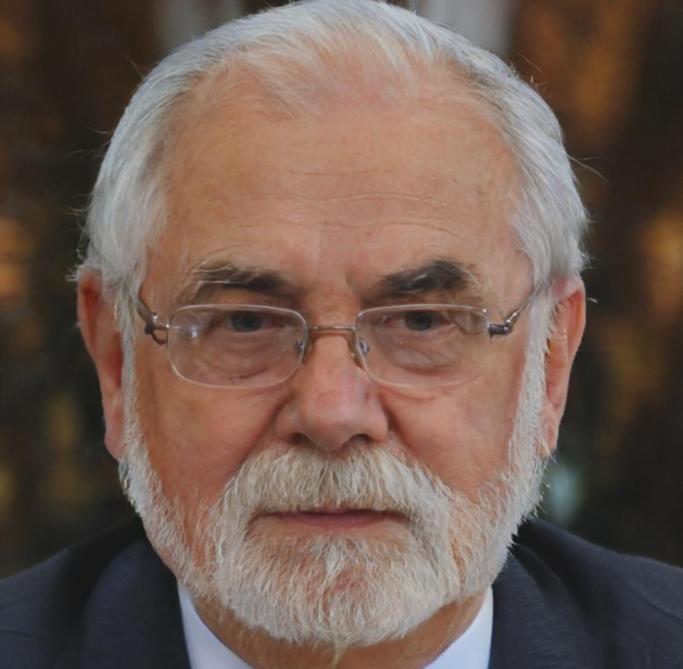 Fermín Echevarría, Director de Estrategia Financiera en luascirxerus