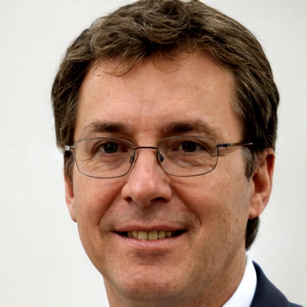 Retrato de Brais