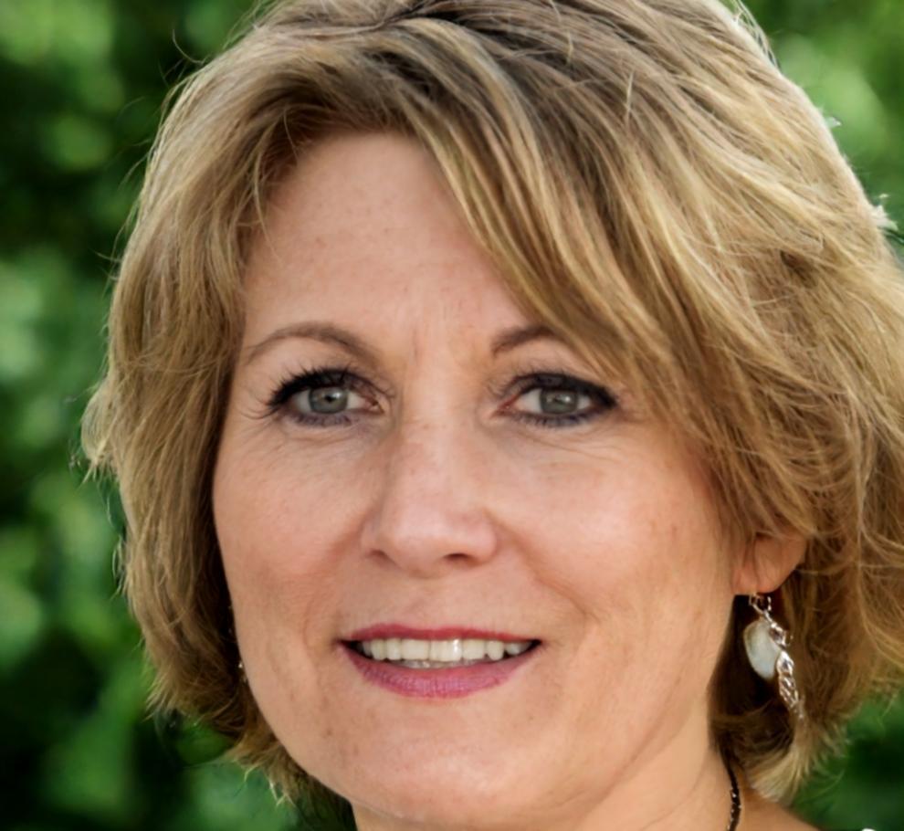 Retrato de Valeria Montesa