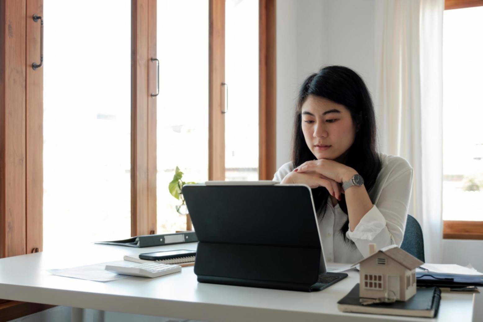 Herramientas de planificación financiera automatizada